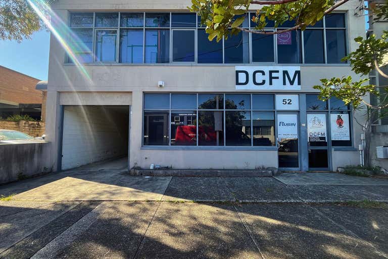 Ground Floor, 52 Whiting Street Artarmon NSW 2064 - Image 1