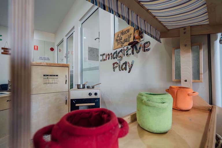 Near New Childcare Investment Occupied by ASX Listed Tenant - Image 2
