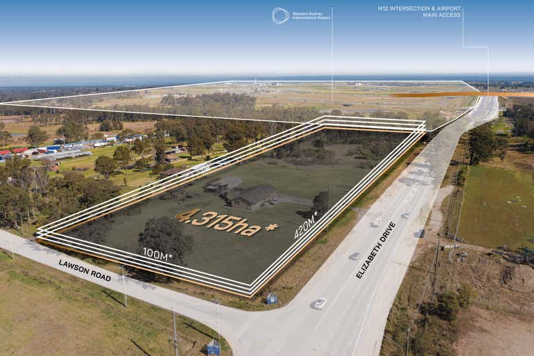 5 Lawson Road Badgerys Creek NSW 2555 - Image 1