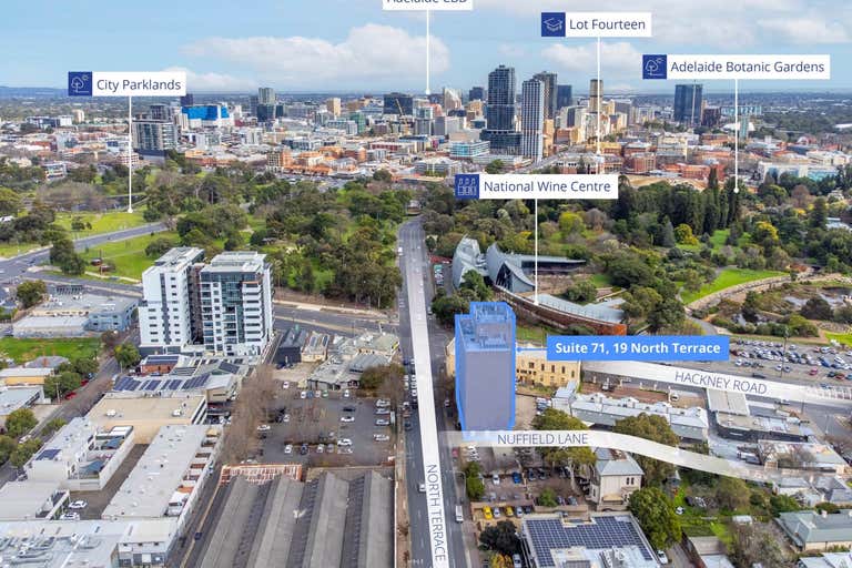 Suite 71, 19 North Terrace Hackney SA 5069 - Image 2