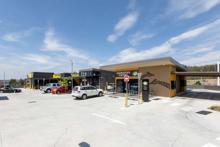 Station Stop Fast Food QSR, 3 Gateway Drive Augustine Heights QLD 4300 - Image 2