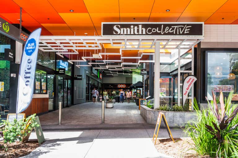 The Smith Collective, 17 Village Boulevard Southport QLD 4215 - Image 2