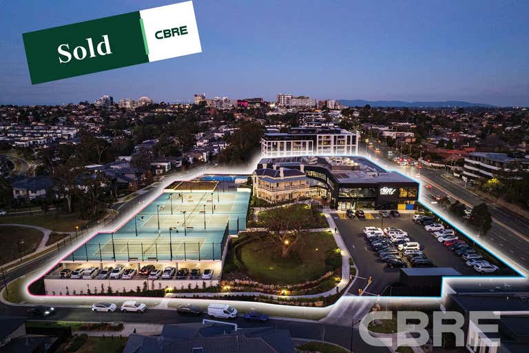 Next Gen 21 Members Drive Doncaster VIC 3108 - Image 2