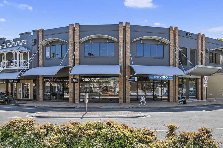 100 Commercial Road Newstead QLD 4006 - Image 1