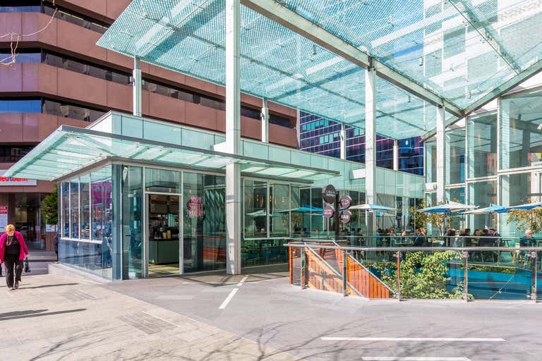 Allendale Square, 77 St Georges Terrace Perth WA 6000 - Image 2