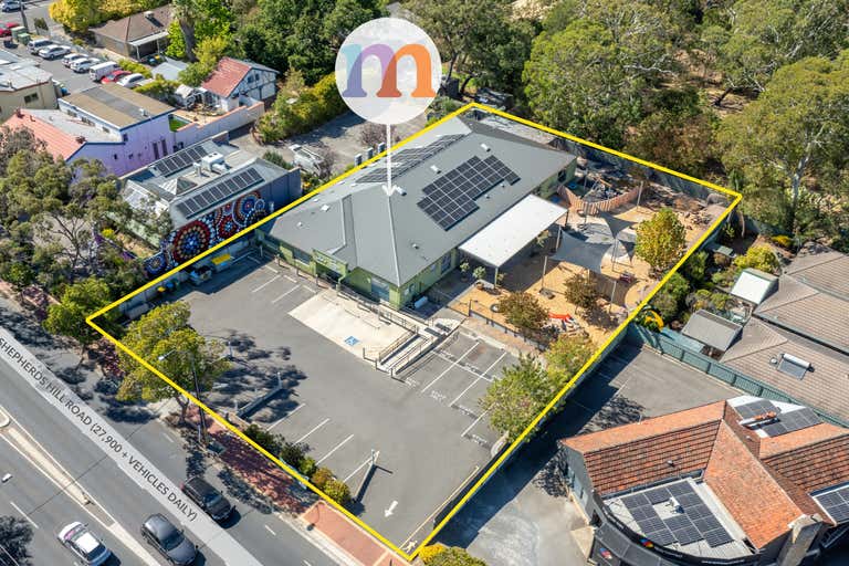 346 Shepherds Hill Road Blackwood SA 5051 - Image 1