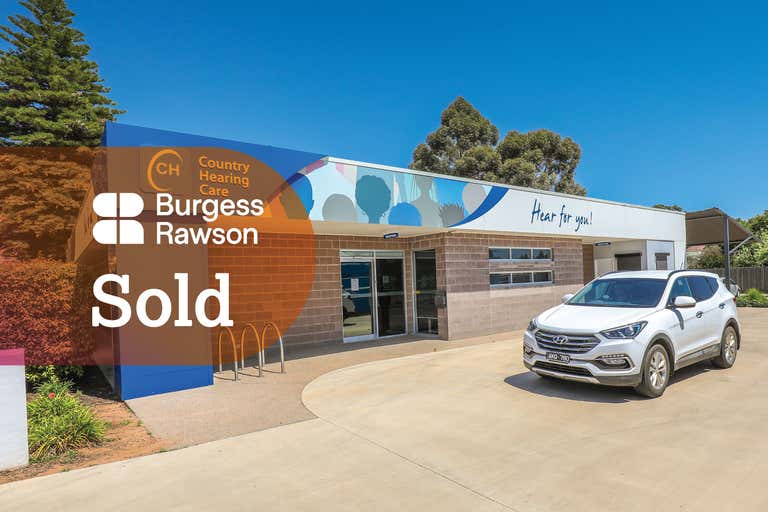 Country Hearing Care, 203 Ontario Avenue Mildura VIC 3500 - Image 1