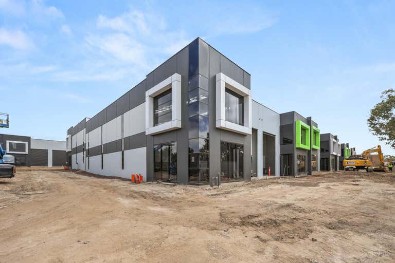 Units 1-40, 42 Futura Road Keysborough VIC 3173 - Image 1