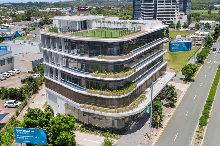 Level 3 "A-One" 41 First Avenue Maroochydore QLD 4558 - Image 1