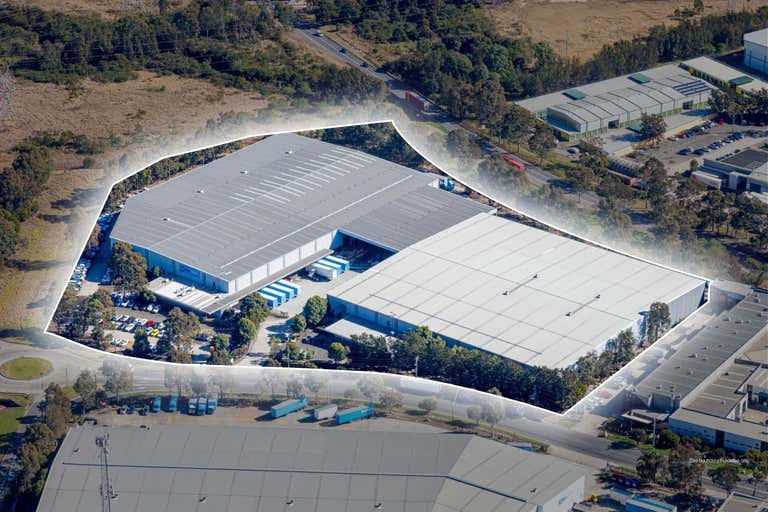Star Track Express Warehouse, 32 Sargents Road Minchinbury NSW 2770 - Image 2