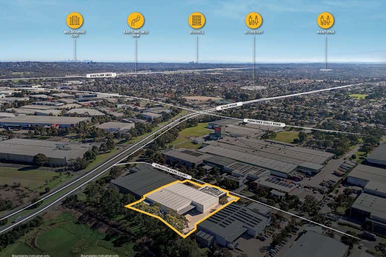 11 Kingston Park Court Knoxfield VIC 3180 - Image 1