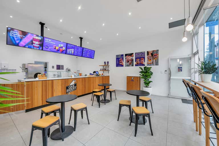 Shop 8/7 Moseley Square (Holdfast Walk) Glenelg SA 5045 - Image 1