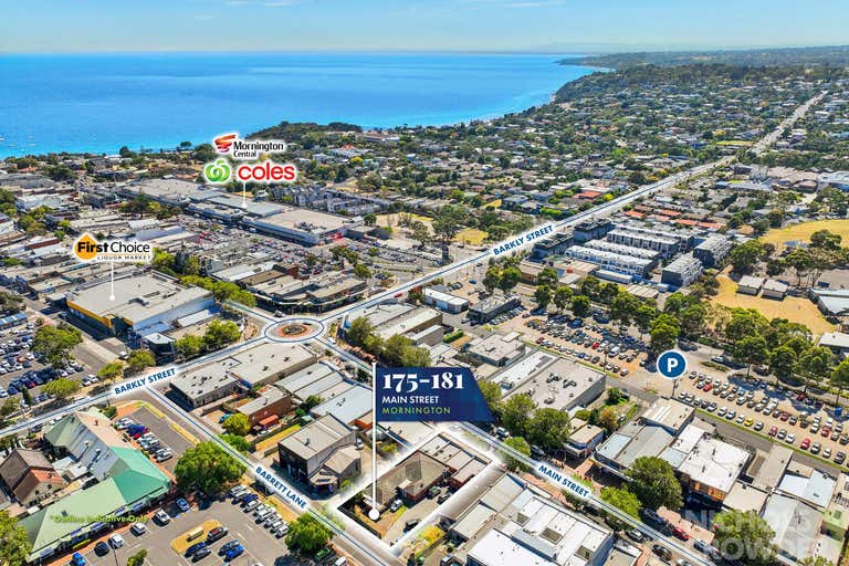 175-181 Main Street Mornington VIC 3931 - Image 2