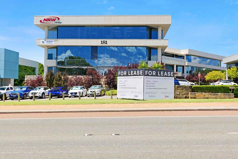 181 Great Eastern Highway Belmont WA 6104 - Image 2