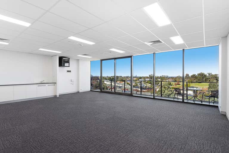 Suite  514, 2-8 Brookhollow Avenue Norwest NSW 2153 - Image 1