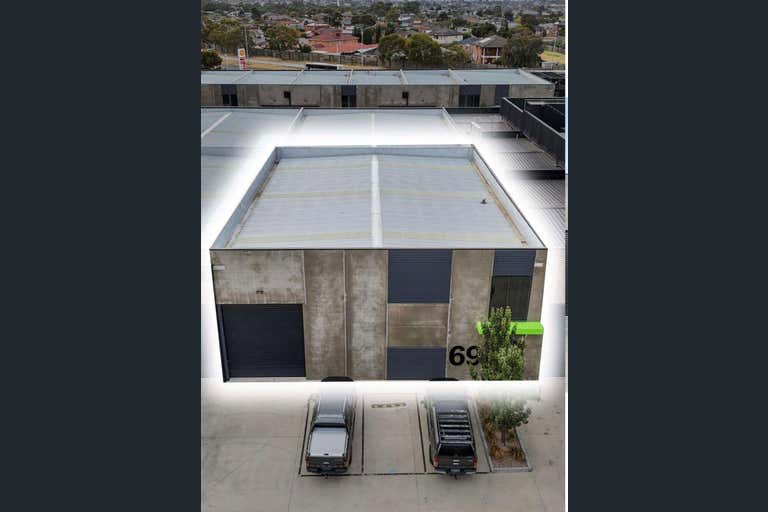Unit  69, 2 Thomsons Road Keilor Park VIC 3042 - Image 1