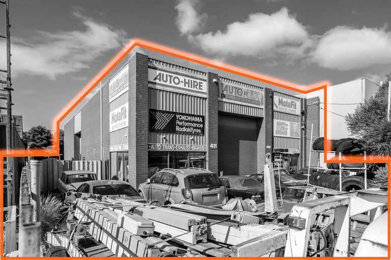 411 Blackshaws Road Altona North VIC 3025 - Image 1