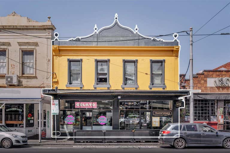 382 Brunswick Street Fitzroy VIC 3065 - Image 1