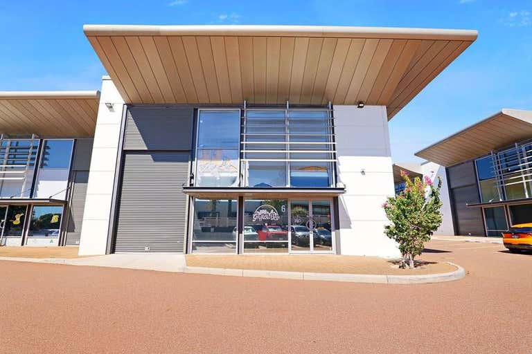 Unit 6, 28 Belmont Avenue Rivervale WA 6103 - Image 1