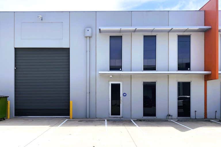 12/260- 276 Abbotts Road Dandenong South VIC 3175 - Image 1