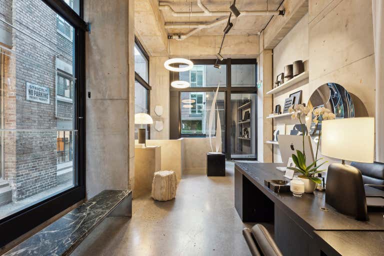 Shop 2/350 Bourke Street Surry Hills NSW 2010 - Image 1
