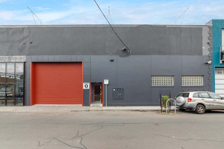 Warehouse D/58-76 Stephenson Street Cremorne VIC 3121 - Image 1