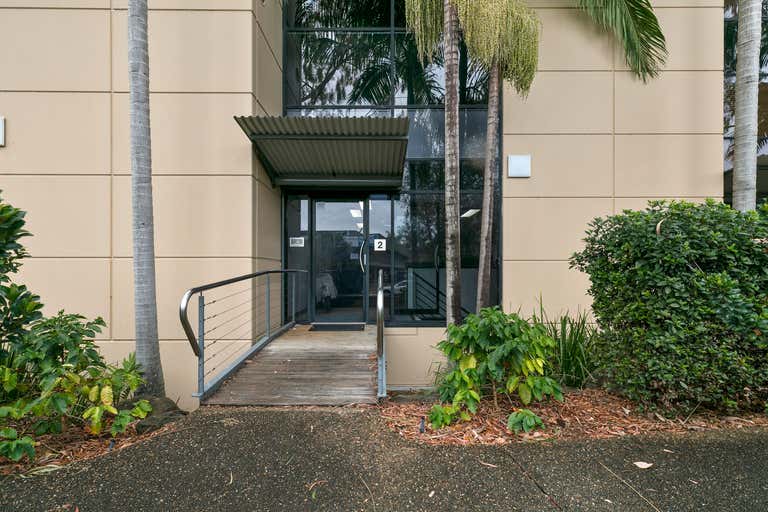 Apollo Business Centre, Unit 2/3 Apollo Street Warriewood NSW 2102 - Image 2