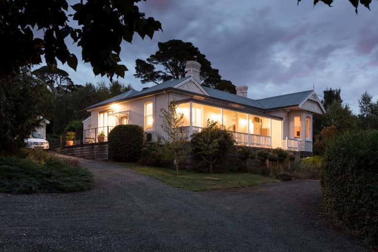 Driftwater, 4501 Meander Valley Road Deloraine TAS 7304 - Image 1