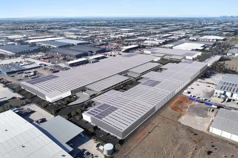 Fairview Industrial Estate, 451 Palmers Rd Truganina VIC 3029 - Image 2