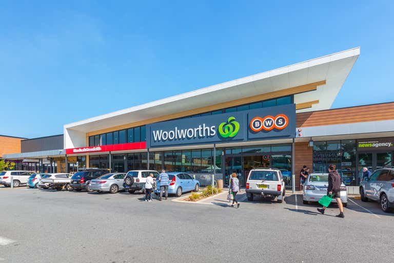 Primewest Mandurah Greenfields Shopping Centre, 2 Eaglemont Street Greenfields WA 6210 - Image 1