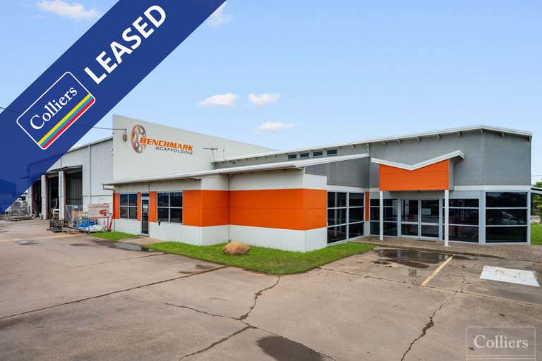 8-12 Webb Drive Mount St John QLD 4818 - Image 1