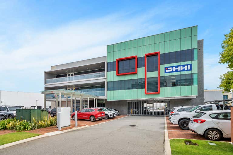 76 Hasler Road, Osborne Park, WA 6017 Office For Lease