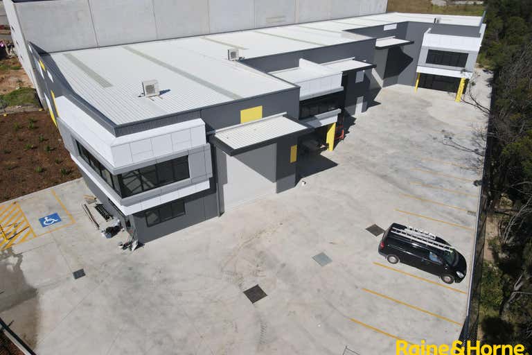 Sold Industrial & Warehouse Property at Unit 1, 10 Pikkat Drive ...