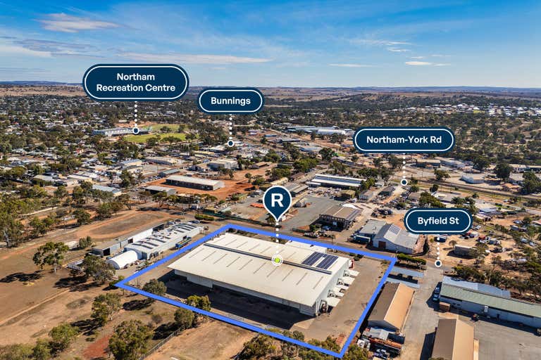 98 Byfield Street Northam WA 6401 - Image 1