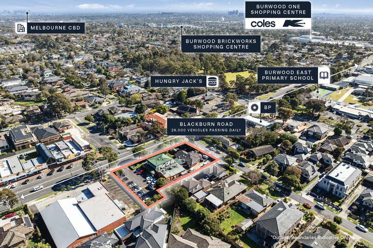 Melbourne Veterinary Specialist Centre, 66-70 Blackburn Road Glen Waverley VIC 3150 - Image 2