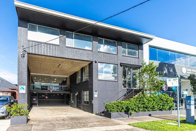 82-84 Dickson Avenue Artarmon NSW 2064 - Image 1