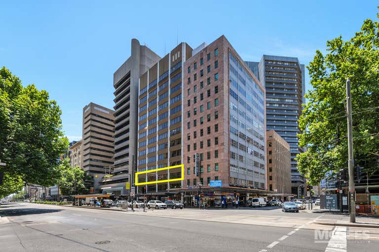 Level 2, 108 King William Street Adelaide SA 5000 - Image 1