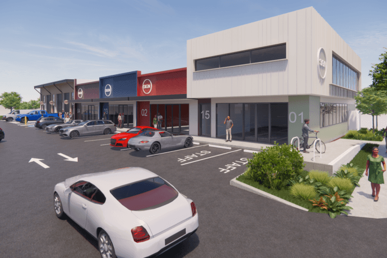 THE ZONES , 20 SUCCESS CIRCUIT Augustine Heights QLD 4300 - Image 2