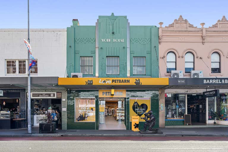 354 Oxford Street Paddington NSW 2021 - Image 1