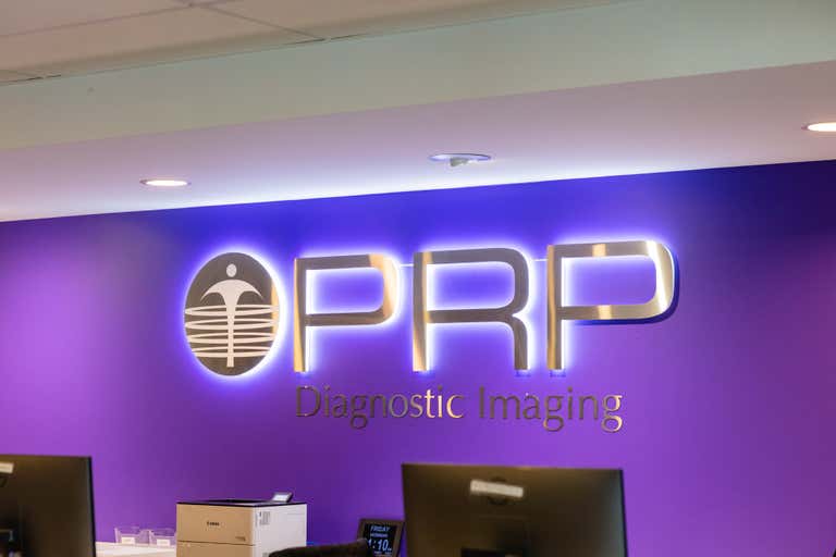 PRP Diagnostic Imaging, 11/741 Pacific Highway Gordon NSW 2072 - Image 1