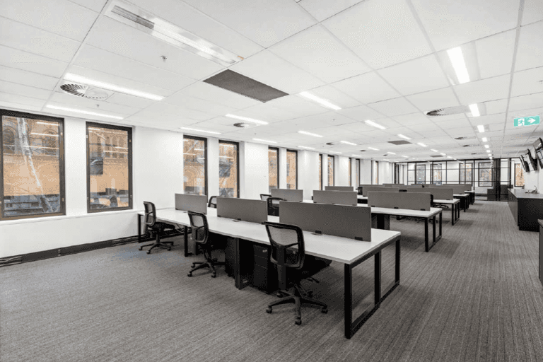 Level 2, 379 Collins Street Melbourne VIC 3000 - Image 1