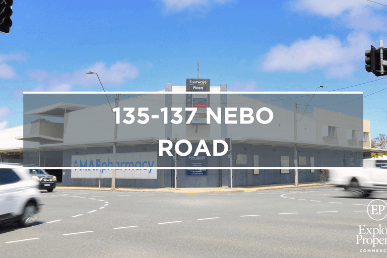 135-137 Nebo Road Mackay QLD 4740 - Image 1