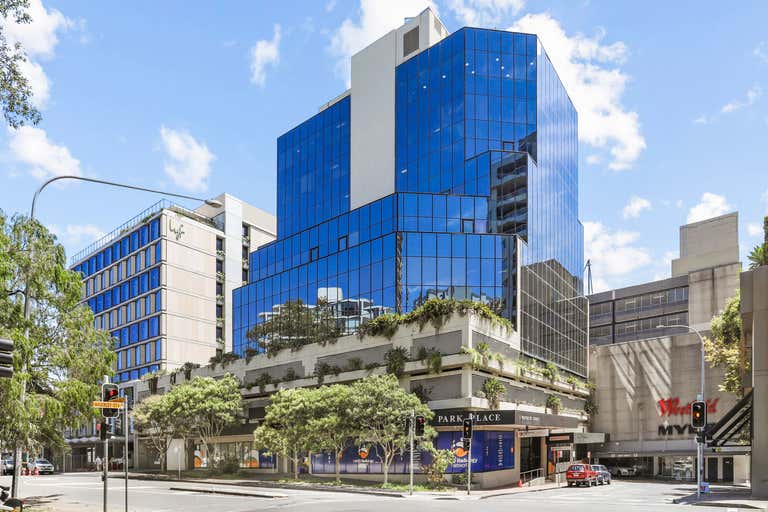 Suite 904, 3 Waverley Street Bondi Junction NSW 2022 - Image 1
