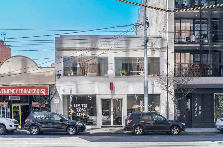 421 Swan Street Richmond VIC 3121 - Image 1