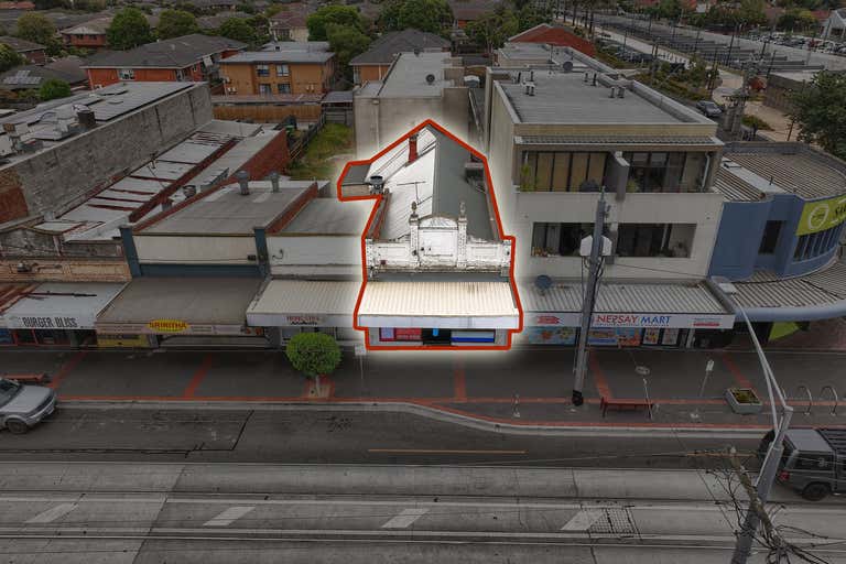 1164 Glen Huntly Road Glen Huntly VIC 3163 - Image 1