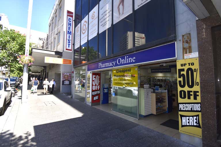 Ground, 99 Spring Street Bondi Junction NSW 2022 - Image 2