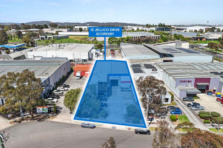 12 Jellico Drive Scoresby VIC 3179 - Image 1