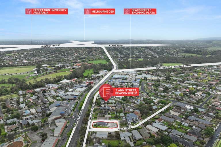 2 Ann Street Beaconsfield VIC 3807 - Image 2