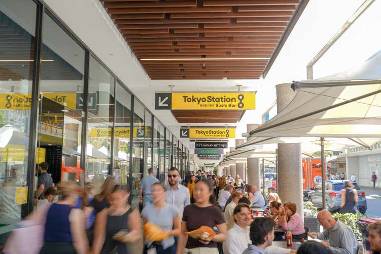 Central Park, Shop 8 777 Hay Street Perth WA 6000 - Image 2