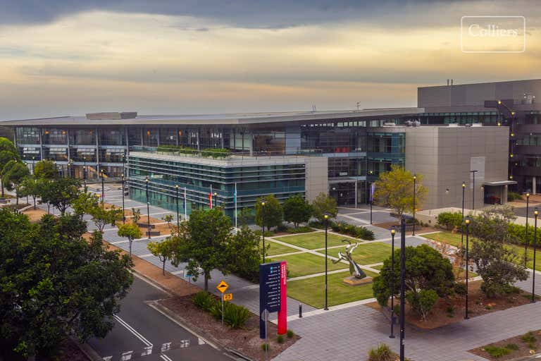 Level 1, Suite 2, The Central Innovation Campus North Wollongong NSW 2500 - Image 2